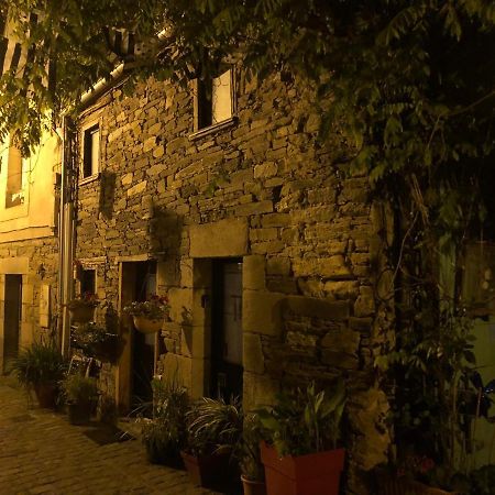 Villa Au Coeur Du Quartier Historique Lannion Exterior foto